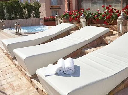 Hotel Sa Calma 4*