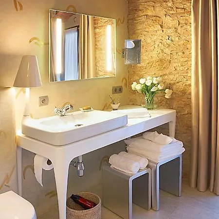 Hotel Sa Calma Begur