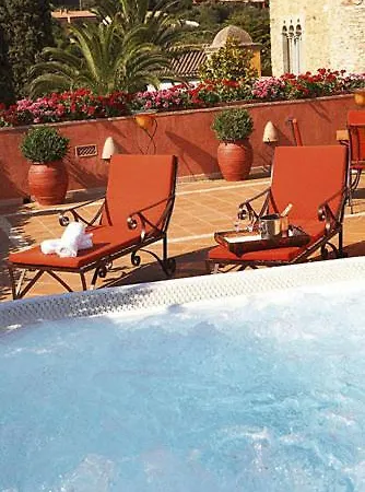 Hotel Sa Calma 4*