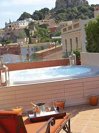 Szálloda Sa Calma