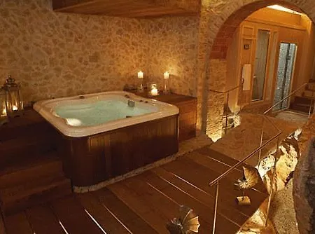 Hotel Sa Calma Begur