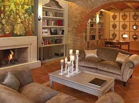 Hotel Sa Calma Begur