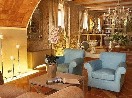 Hotel Sa Calma Begur