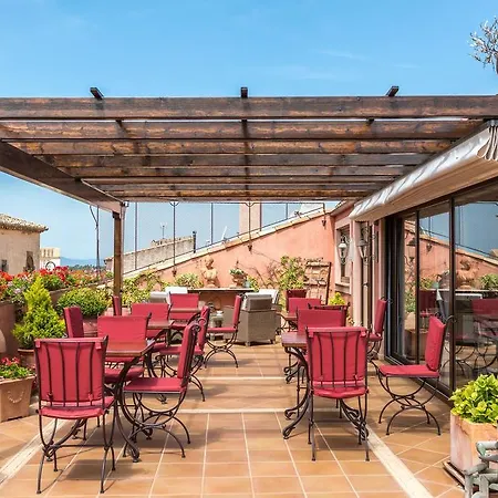 Hotel Sa Calma 4*