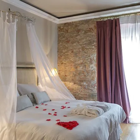 Hotell Sa Calma