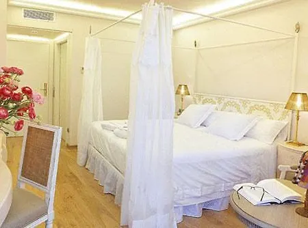 Sa Calma Hotell Begur