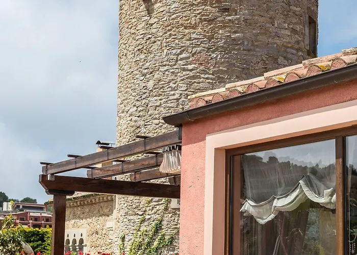 Sa Calma Hotel Begur