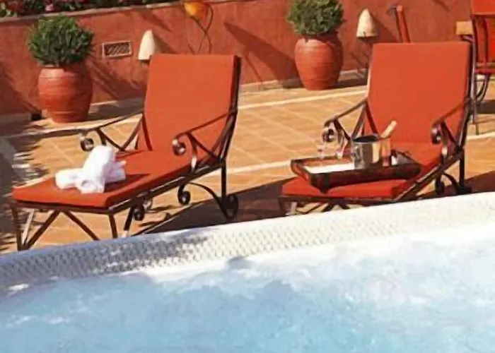 Hotel Sa Calma