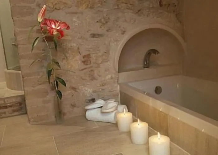Sa Calma Hotel Begur